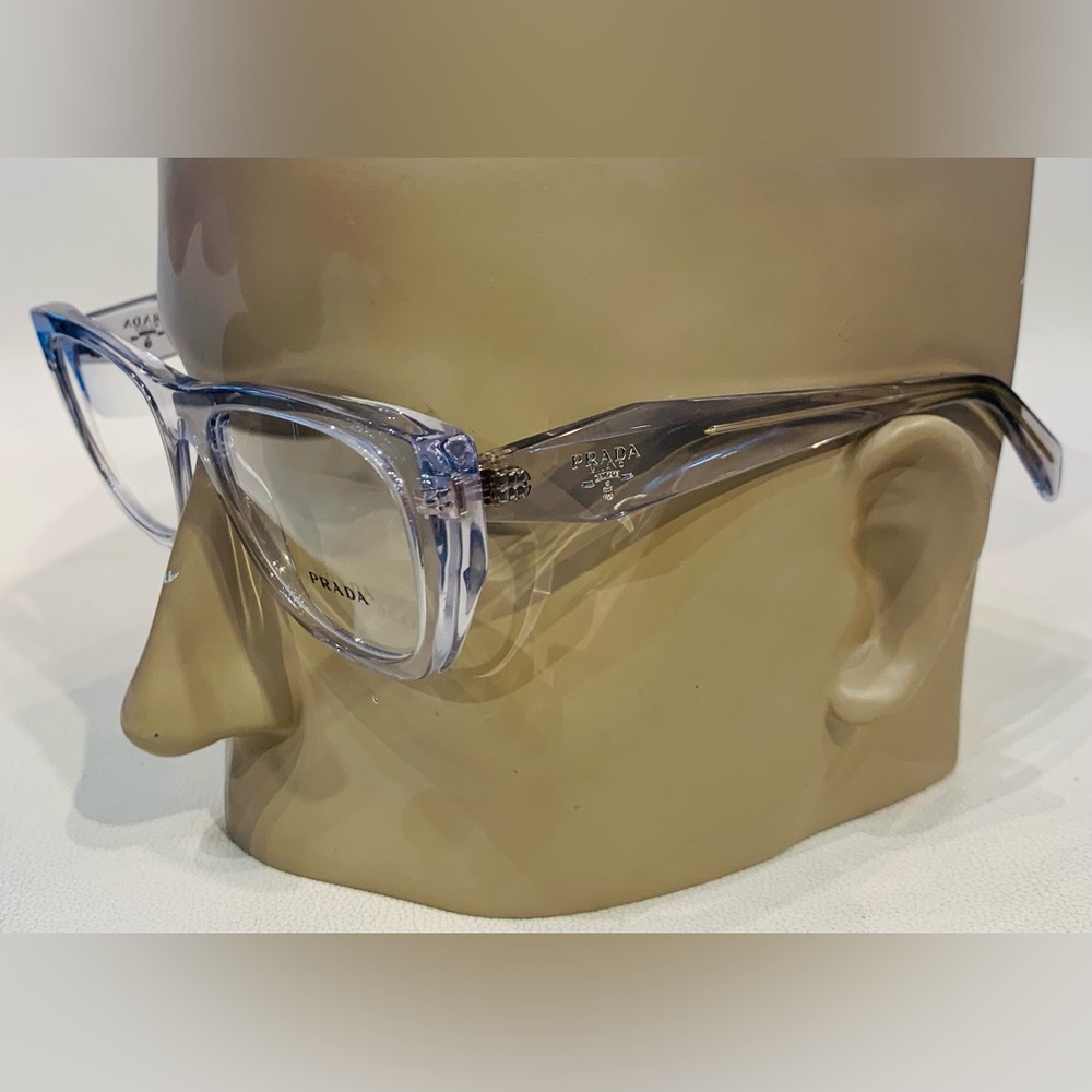 New Women’s PRADA Eyeglasses - Picture 7 of 10